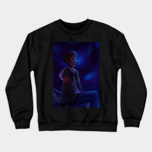 Lance Crewneck Sweatshirt